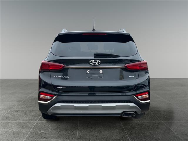 2019 Hyundai Santa Fe ESSENTIAL (Stk: P40309C) in Saskatoon - Image 4 of 15