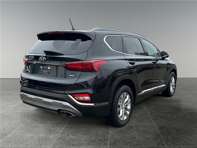 2019 Hyundai Santa Fe ESSENTIAL (Stk: P40309C) in Saskatoon - Image 5 of 15