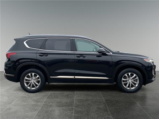 2019 Hyundai Santa Fe ESSENTIAL (Stk: P40309C) in Saskatoon - Image 6 of 15