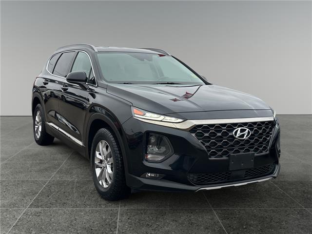 2019 Hyundai Santa Fe ESSENTIAL (Stk: P40309C) in Saskatoon - Image 7 of 15