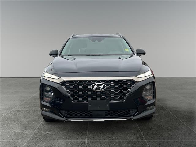2019 Hyundai Santa Fe ESSENTIAL (Stk: P40309C) in Saskatoon - Image 8 of 15