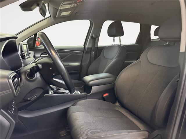 2019 Hyundai Santa Fe ESSENTIAL (Stk: P40309C) in Saskatoon - Image 12 of 15