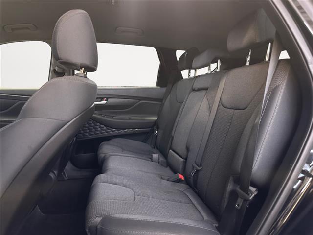 2019 Hyundai Santa Fe ESSENTIAL (Stk: P40309C) in Saskatoon - Image 13 of 15