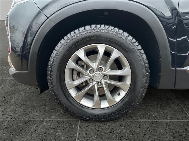 2019 Hyundai Santa Fe ESSENTIAL (Stk: P40309C) in Saskatoon - Image 15 of 15
