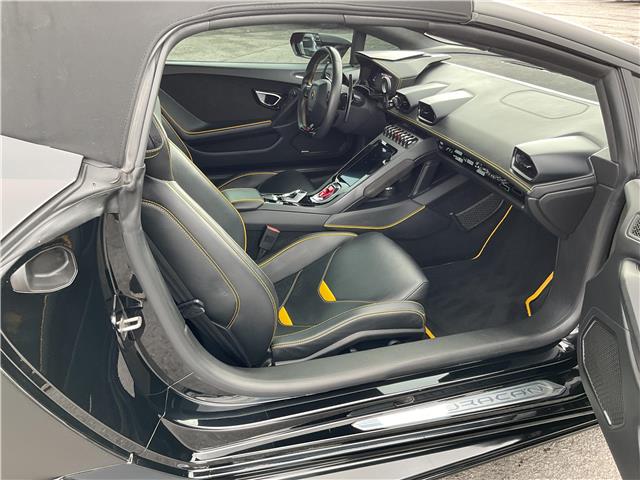2020 Lamborghini HURACAN  (Stk: 000021) in Kingston - Image 12 of 23