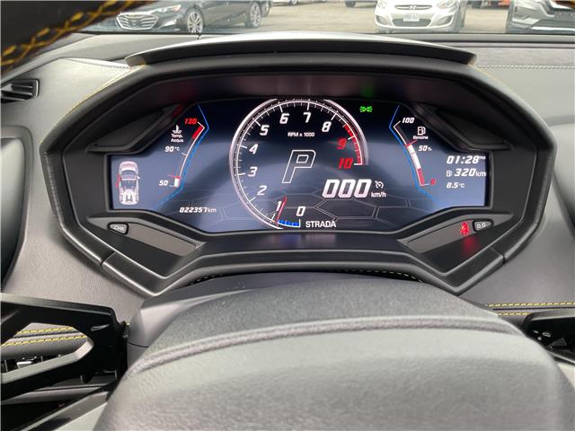 2020 Lamborghini HURACAN  (Stk: 000021) in Kingston - Image 15 of 23