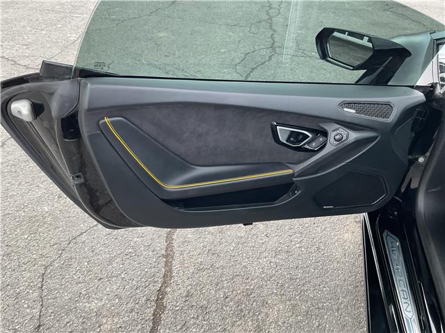 2020 Lamborghini HURACAN  (Stk: 000021) in Kingston - Image 21 of 23
