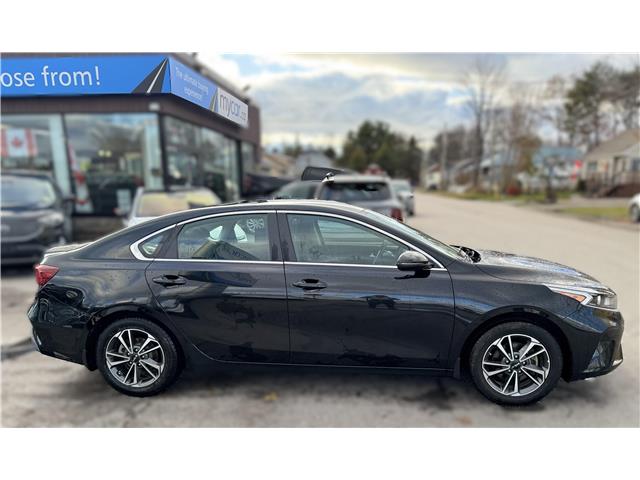 2023 Kia Forte  (Stk: 251399) in North Bay - Image 2 of 35