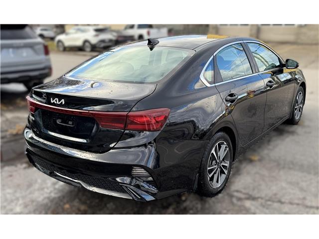 2023 Kia Forte  (Stk: 251399) in North Bay - Image 3 of 35
