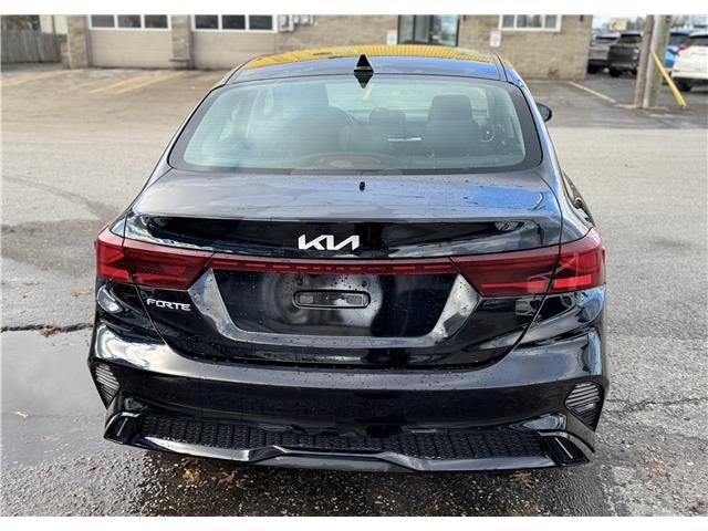 2023 Kia Forte  (Stk: 251399) in North Bay - Image 4 of 35
