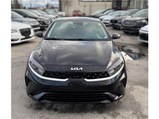 2023 Kia Forte  (Stk: 251399) in North Bay - Image 8 of 35