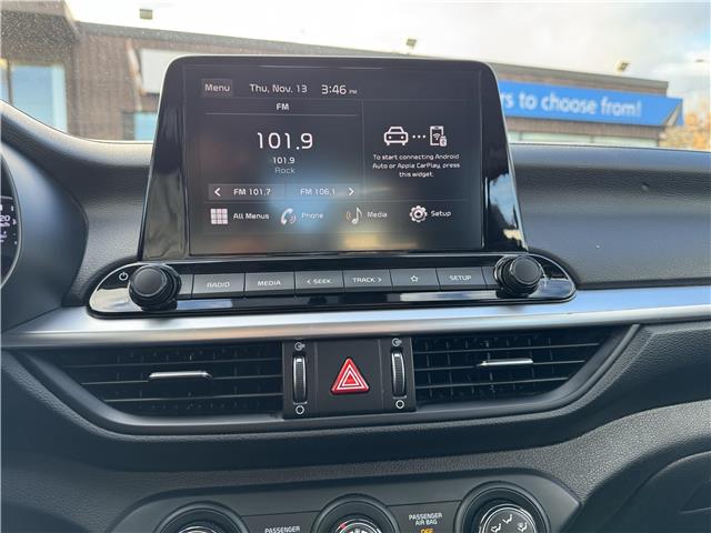 2023 Kia Forte  (Stk: 251399) in North Bay - Image 11 of 35