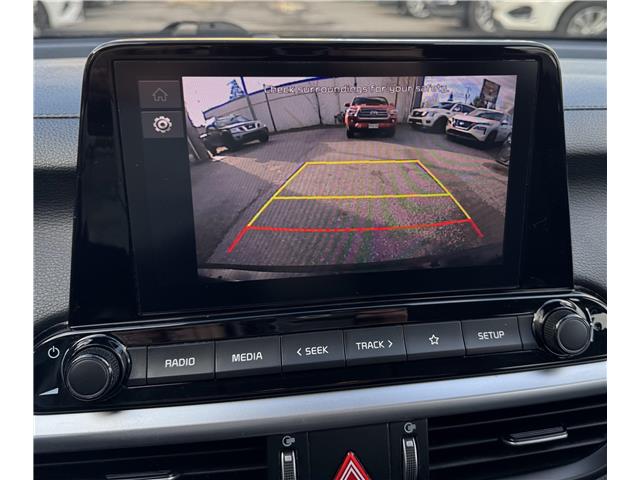 2023 Kia Forte  (Stk: 251399) in North Bay - Image 12 of 35