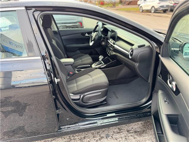 2023 Kia Forte  (Stk: 251399) in North Bay - Image 19 of 35