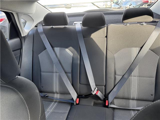 2023 Kia Forte  (Stk: 251399) in North Bay - Image 21 of 35