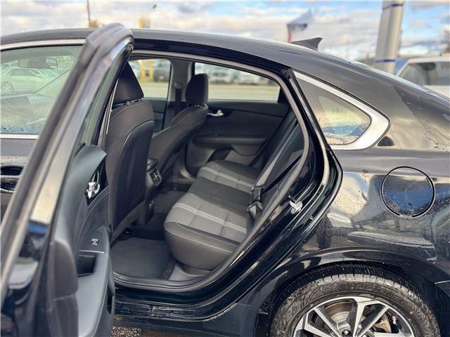 2023 Kia Forte  (Stk: 251399) in North Bay - Image 23 of 35