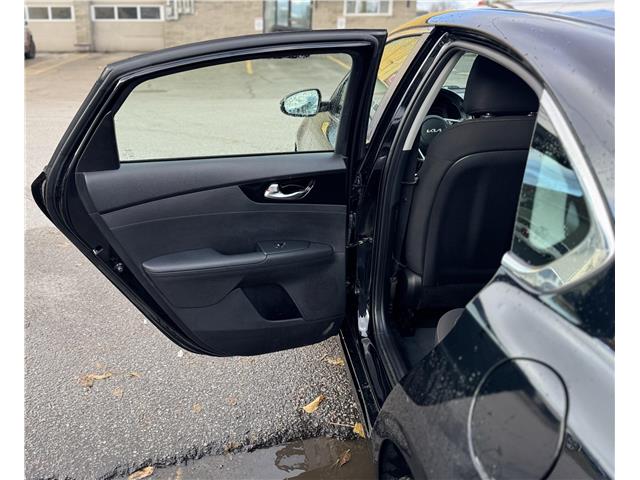 2023 Kia Forte  (Stk: 251399) in North Bay - Image 33 of 35