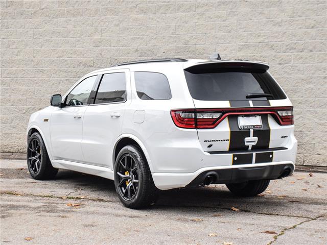 2024 Dodge Durango SRT 392 (Stk: 24-0160) in Toronto - Image 6 of 32