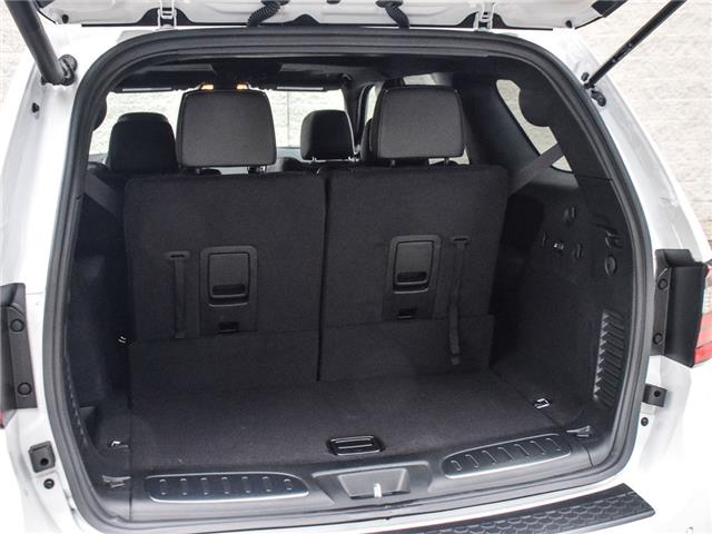 2024 Dodge Durango SRT 392 (Stk: 24-0160) in Toronto - Image 10 of 32