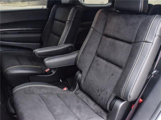 2024 Dodge Durango SRT 392 (Stk: 24-0160) in Toronto - Image 16 of 32