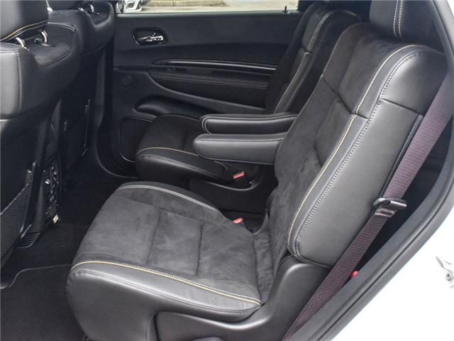 2024 Dodge Durango SRT 392 (Stk: 24-0160) in Toronto - Image 17 of 32