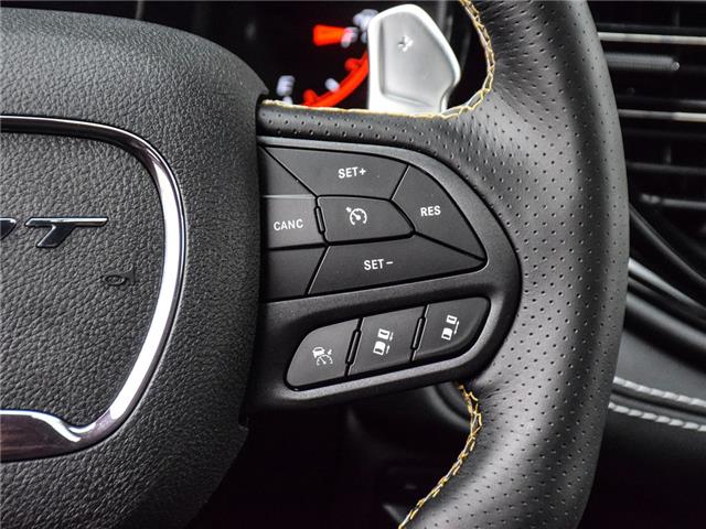 2024 Dodge Durango SRT 392 (Stk: 24-0160) in Toronto - Image 22 of 32