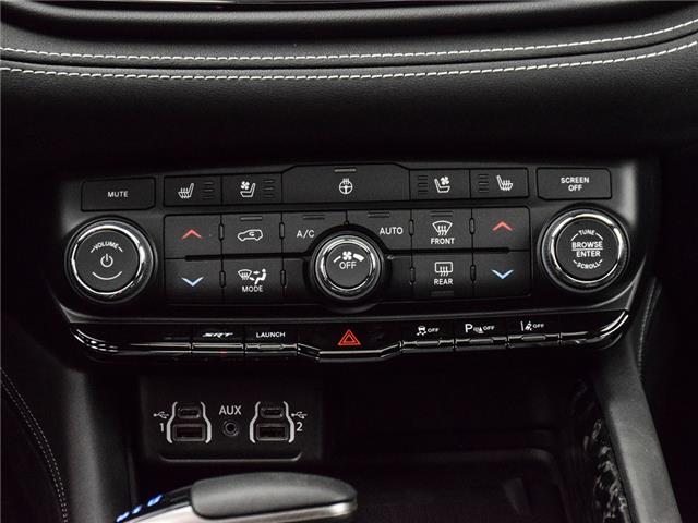 2024 Dodge Durango SRT 392 (Stk: 24-0160) in Toronto - Image 25 of 32