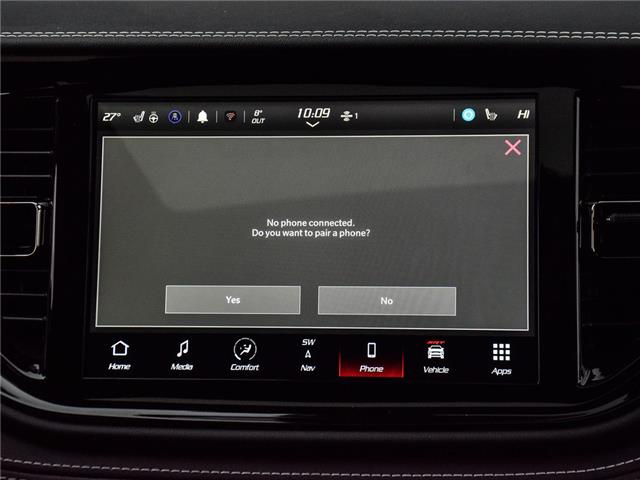 2024 Dodge Durango SRT 392 (Stk: 24-0160) in Toronto - Image 27 of 32