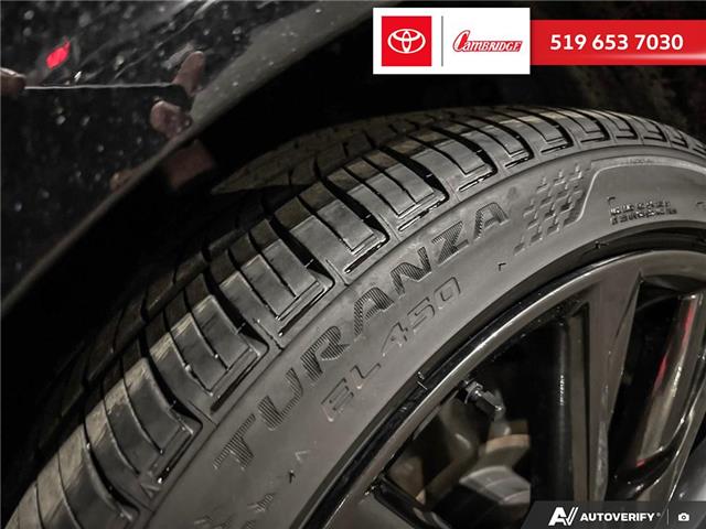 2024 Lexus IS 300 Base (Stk: 2509801) in Cambridge - Image 7 of 25