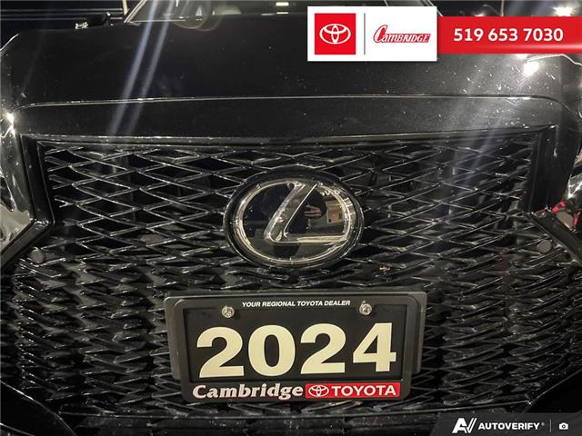 2024 Lexus IS 300 Base (Stk: 2509801) in Cambridge - Image 9 of 25
