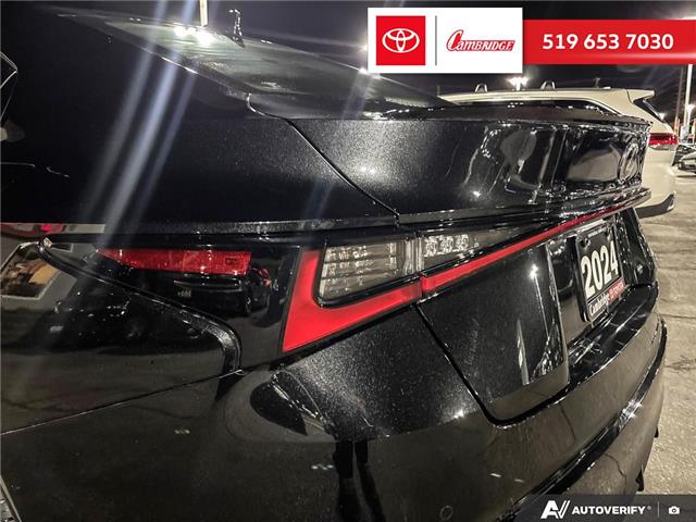 2024 Lexus IS 300 Base (Stk: 2509801) in Cambridge - Image 11 of 25