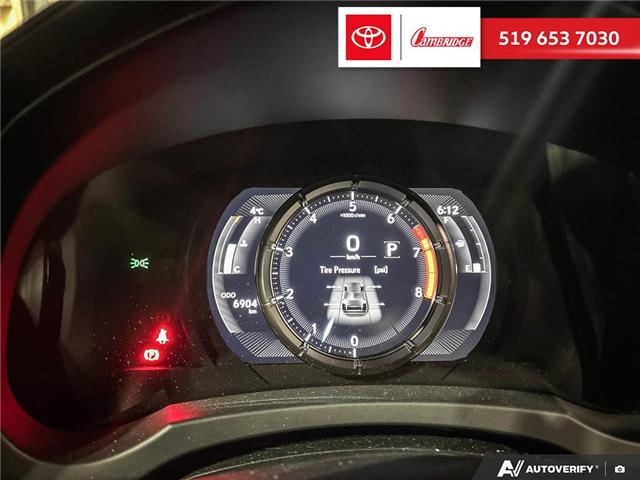 2024 Lexus IS 300 Base (Stk: 2509801) in Cambridge - Image 15 of 25