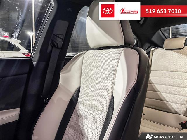 2024 Lexus IS 300 Base (Stk: 2509801) in Cambridge - Image 20 of 25