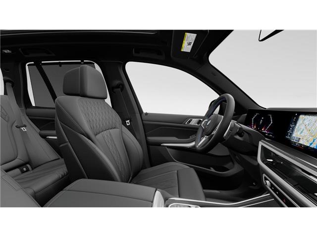 2026 BMW X5 M60i xDrive (Stk: BF2646) in Sarnia - Image 9 of 14