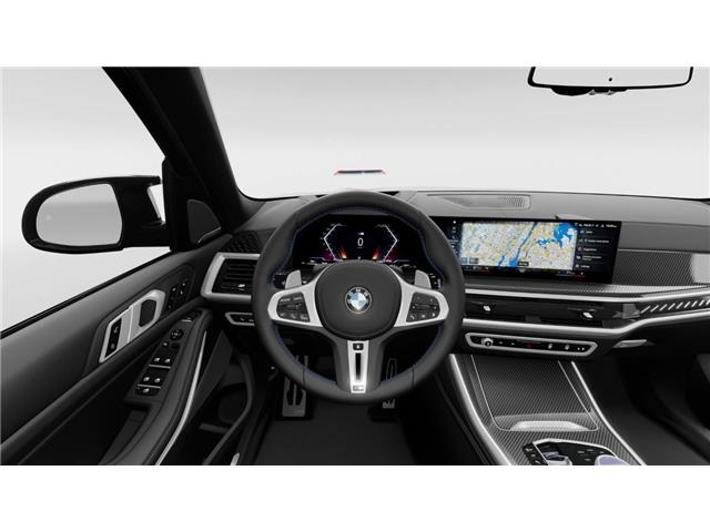 2026 BMW X5 M60i xDrive (Stk: BF2646) in Sarnia - Image 13 of 14