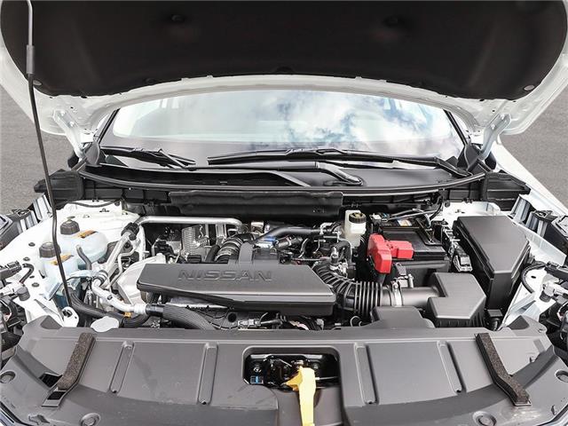 2026 Nissan Rogue SV Moonroof (Stk: 26-047) in Smiths Falls - Image 6 of 23