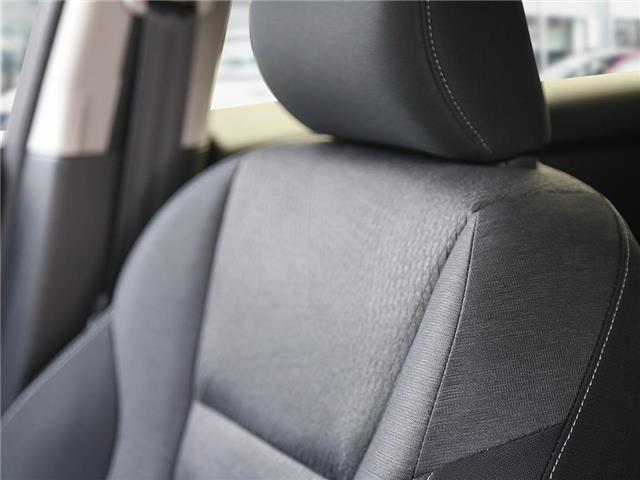 2026 Nissan Rogue SV Moonroof (Stk: 26-047) in Smiths Falls - Image 20 of 23