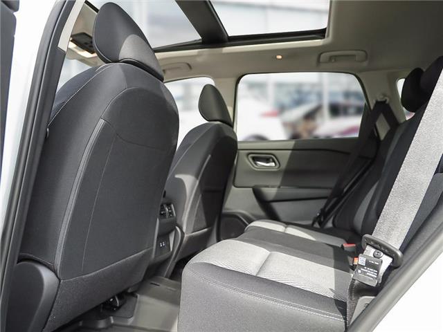 2026 Nissan Rogue SV Moonroof (Stk: 26-047) in Smiths Falls - Image 21 of 23