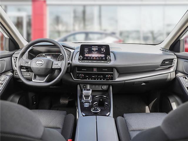 2026 Nissan Rogue SV Moonroof (Stk: 26-047) in Smiths Falls - Image 22 of 23