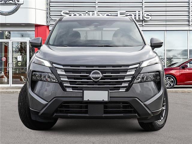 2026 Nissan Rogue S (Stk: 26-048) in Smiths Falls - Image 2 of 23