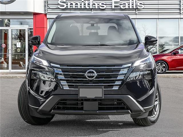 2026 Nissan Rogue S (Stk: 26-049) in Smiths Falls - Image 2 of 23