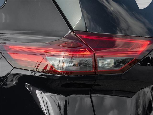 2026 Nissan Rogue S (Stk: 26-049) in Smiths Falls - Image 11 of 23