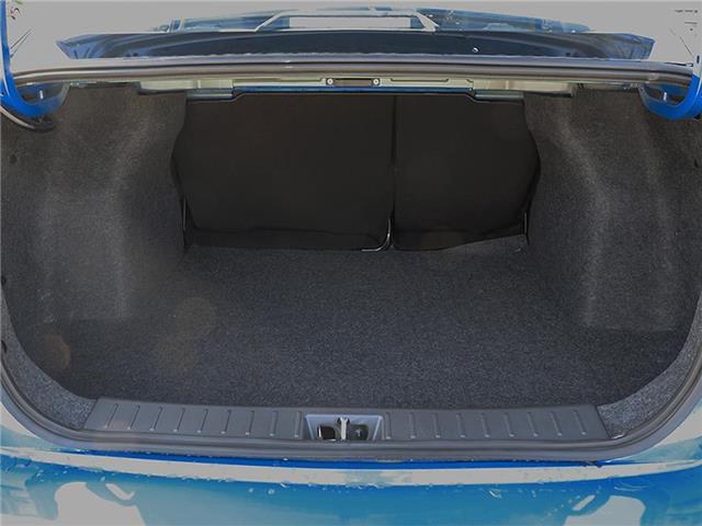 2025 Nissan Versa SR (Stk: 25-374) in Smiths Falls - Image 7 of 22