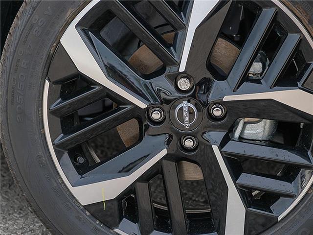 2025 Nissan Versa SR (Stk: 25-374) in Smiths Falls - Image 8 of 22