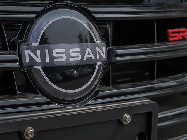 2025 Nissan Versa SR (Stk: 25-374) in Smiths Falls - Image 9 of 22