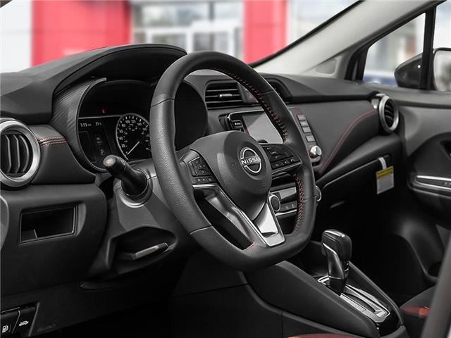 2025 Nissan Versa SR (Stk: 25-374) in Smiths Falls - Image 11 of 22