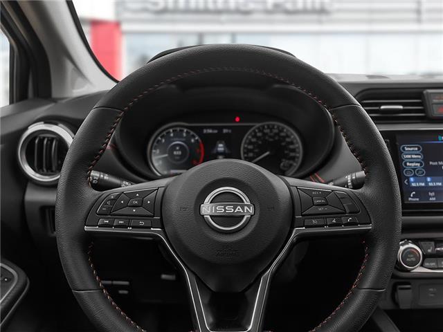 2025 Nissan Versa SR (Stk: 25-374) in Smiths Falls - Image 12 of 22