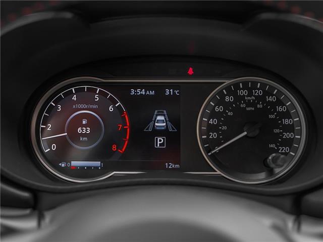 2025 Nissan Versa SR (Stk: 25-374) in Smiths Falls - Image 13 of 22