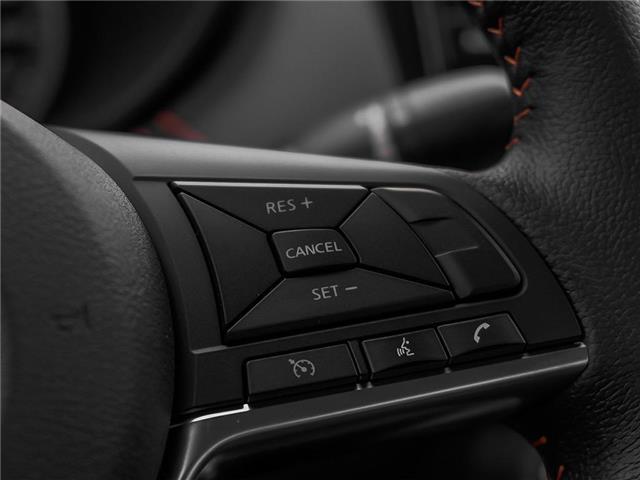 2025 Nissan Versa SR (Stk: 25-374) in Smiths Falls - Image 14 of 22