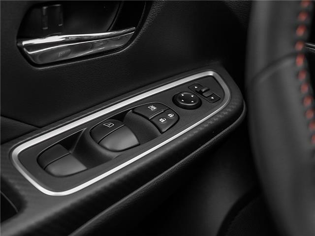 2025 Nissan Versa SR (Stk: 25-374) in Smiths Falls - Image 15 of 22